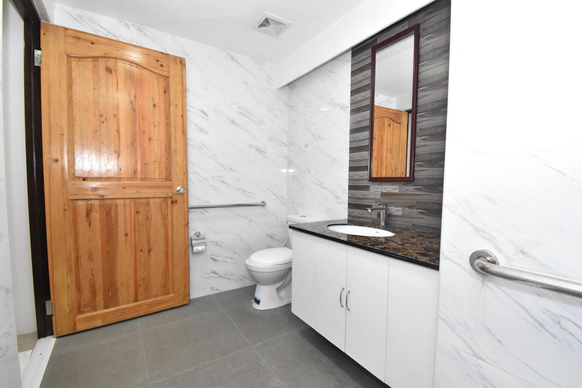 Balabag  Blue Lotus Hotel חדר תמונה