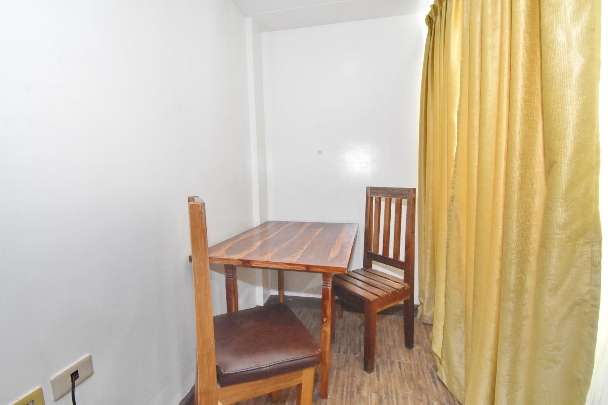 Balabag  Blue Lotus Hotel חדר תמונה